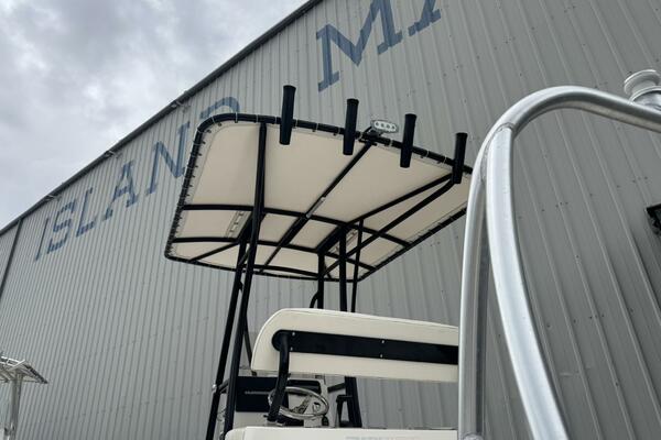 22ft Pathfinder Yacht For Sale