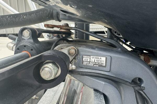 22ft Pathfinder Yacht For Sale