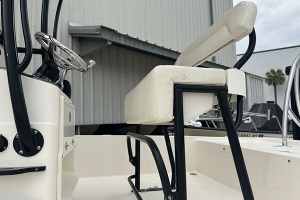 22ft Pathfinder Yacht For Sale