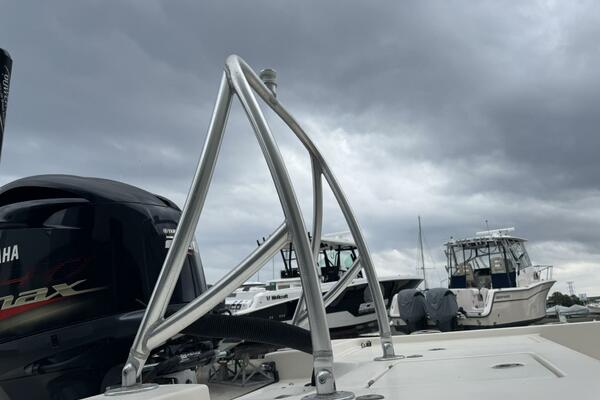 22ft Pathfinder Yacht For Sale