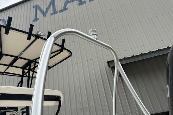 22ft Pathfinder Yacht For Sale