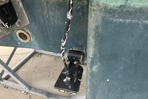 22ft Pathfinder Yacht For Sale