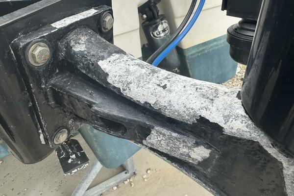 22ft Pathfinder Yacht For Sale