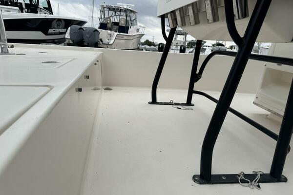 22ft Pathfinder Yacht For Sale
