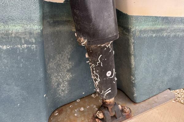 22ft Pathfinder Yacht For Sale