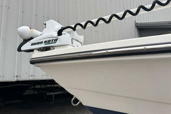 22ft Pathfinder Yacht For Sale