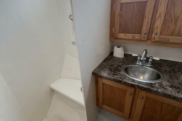 42ft Provincial Yacht For Sale