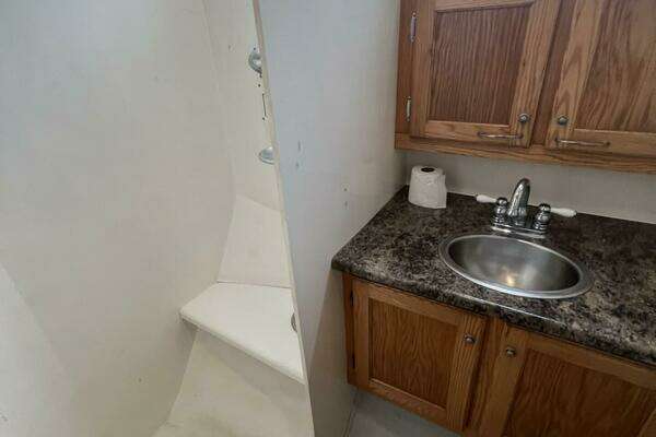 Provincial Lobster Boat Yacht For Sale