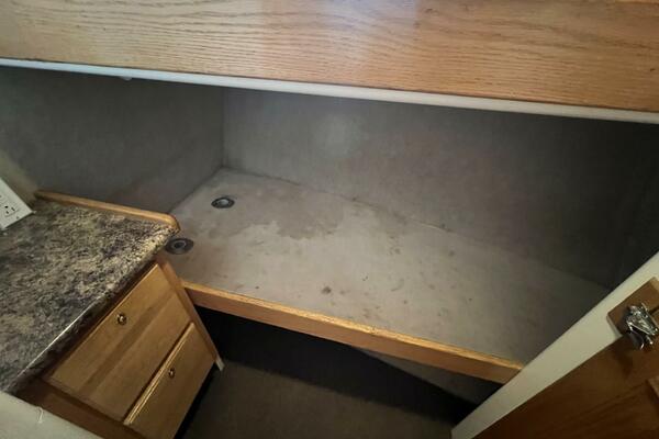 42ft Provincial Yacht For Sale