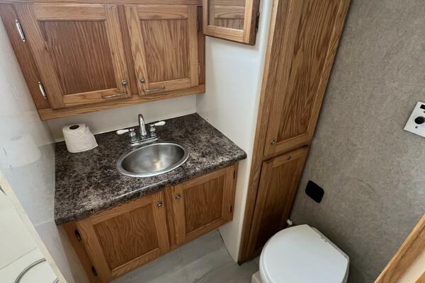 42ft Provincial Yacht For Sale