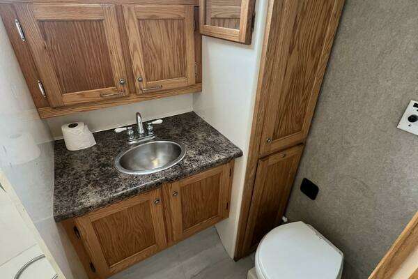 Provincial Lobster Boat Yacht For Sale