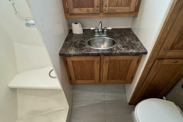 42ft Provincial Yacht For Sale