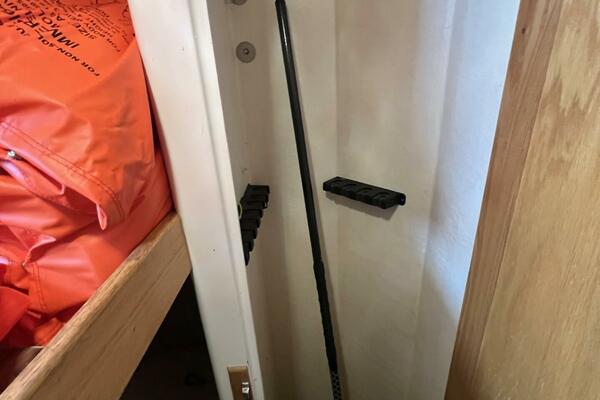 42ft Provincial Yacht For Sale