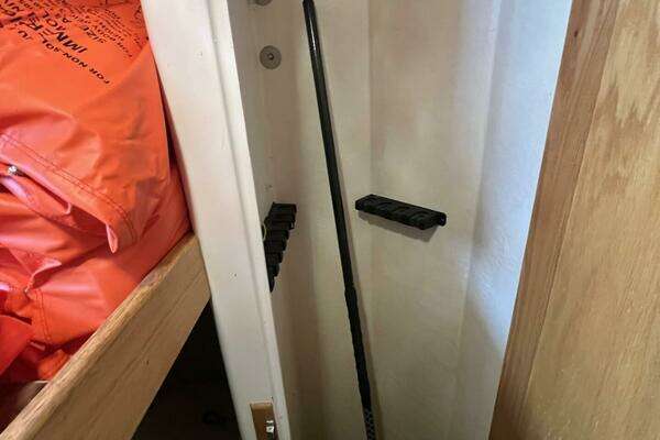 Provincial Lobster Boat Yacht For Sale