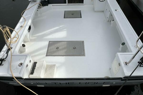 42ft Provincial Yacht For Sale