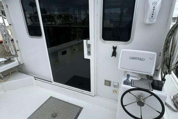 42ft Provincial Yacht For Sale