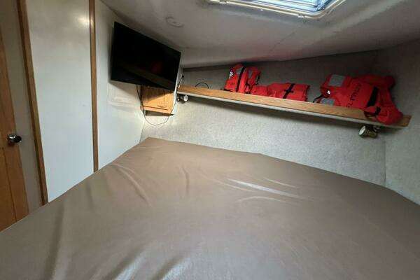 Provincial Lobster Boat Yacht For Sale