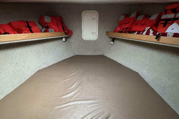 42ft Provincial Yacht For Sale