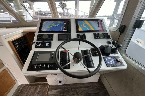 42ft Provincial Yacht For Sale