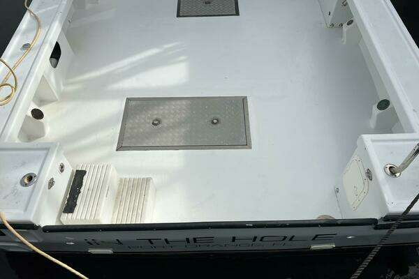 Provincial Lobster Boat Yacht For Sale