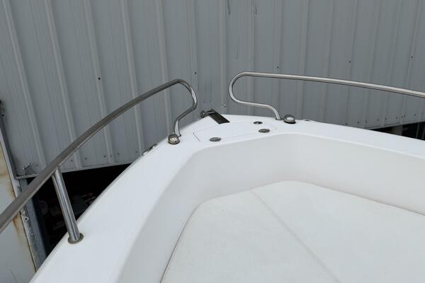 23ft Everglades Yacht For Sale