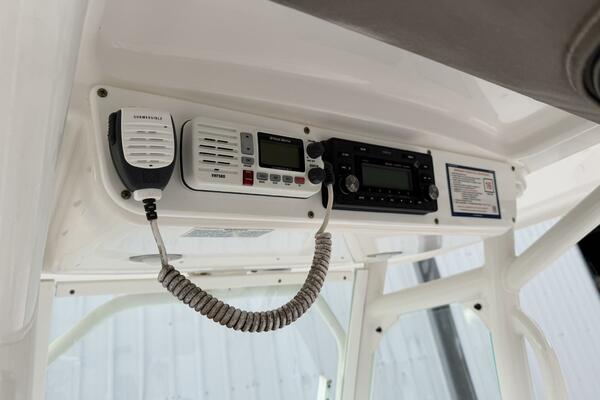 23ft Everglades Yacht For Sale