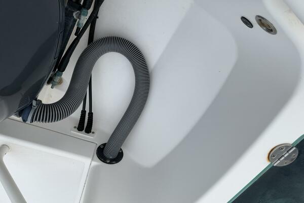 23ft Everglades Yacht For Sale