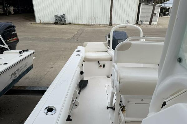 23ft Everglades Yacht For Sale