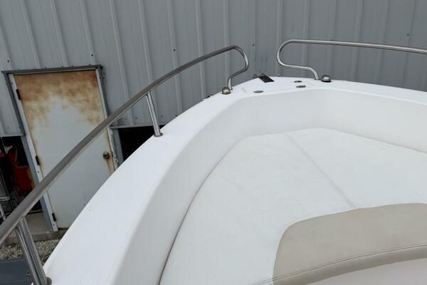 23ft Everglades Yacht For Sale