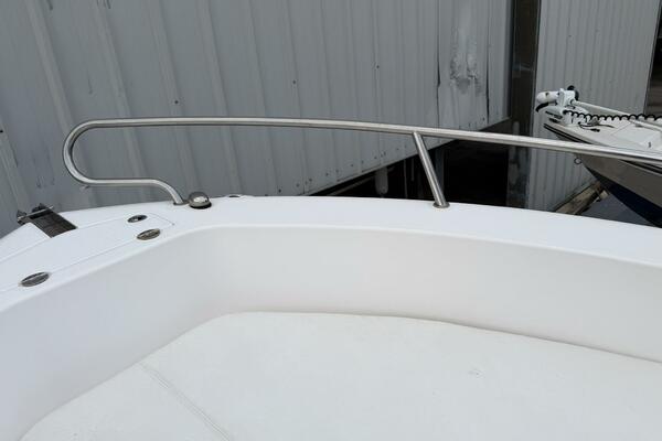 23ft Everglades Yacht For Sale