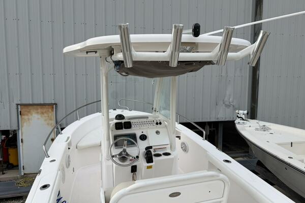 23ft Everglades Yacht For Sale