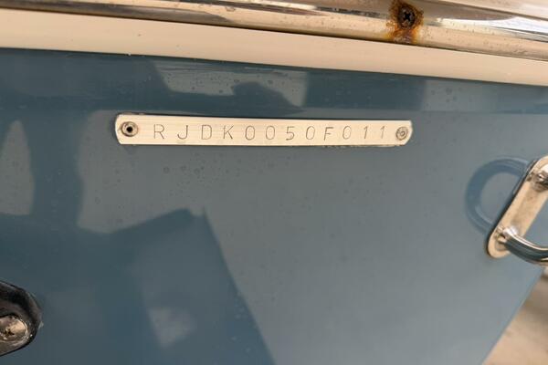 23ft Everglades Yacht For Sale