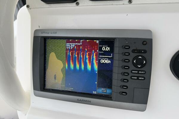 23ft Everglades Yacht For Sale