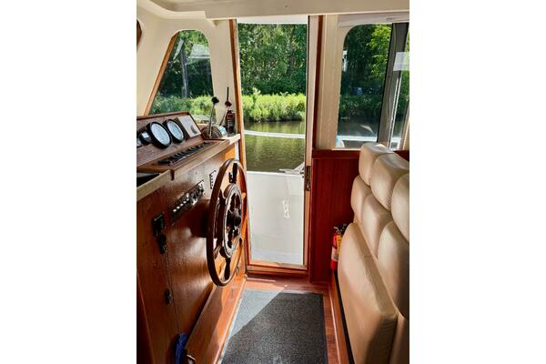 Ripple 40ft Mainship Yacht For Sale