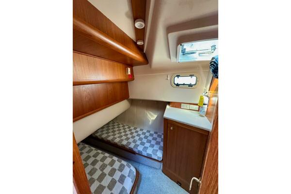 Ripple 40ft Mainship Yacht For Sale