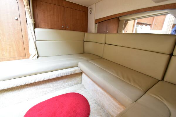 Viper One 32ft Sea Ray Yacht For Sale