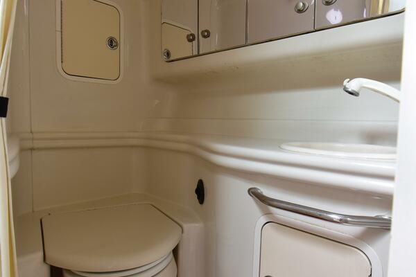 Viper One 32ft Sea Ray Yacht For Sale