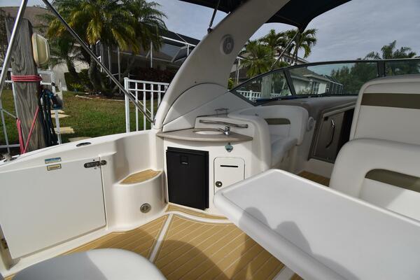 Viper One 32ft Sea Ray Yacht For Sale