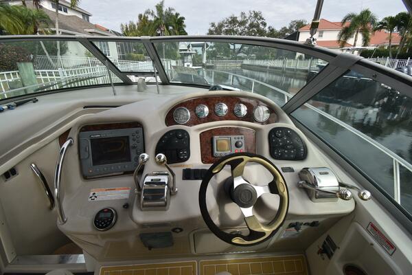 Viper One 32ft Sea Ray Yacht For Sale