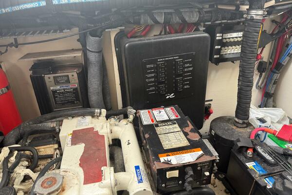 Viper One 32ft Sea Ray Yacht For Sale