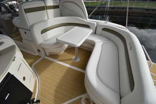 Viper One 32ft Sea Ray Yacht For Sale