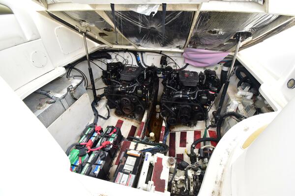 Viper One 32ft Sea Ray Yacht For Sale