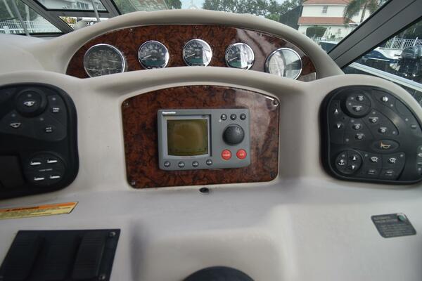 Viper One 32ft Sea Ray Yacht For Sale