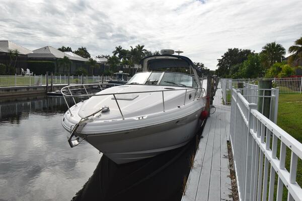 Viper One 32ft Sea Ray Yacht For Sale
