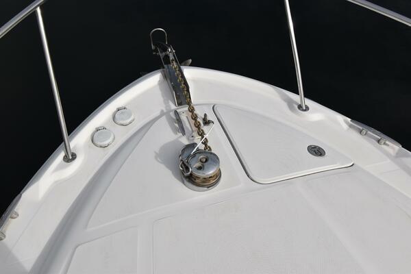 Viper One 32ft Sea Ray Yacht For Sale