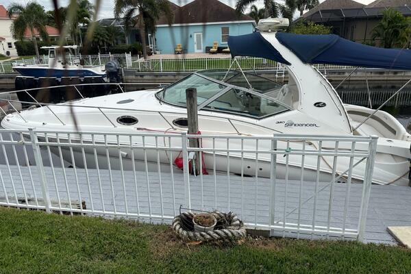 Viper One 32ft Sea Ray Yacht For Sale