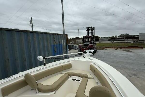 23ft Key West Yacht For Sale