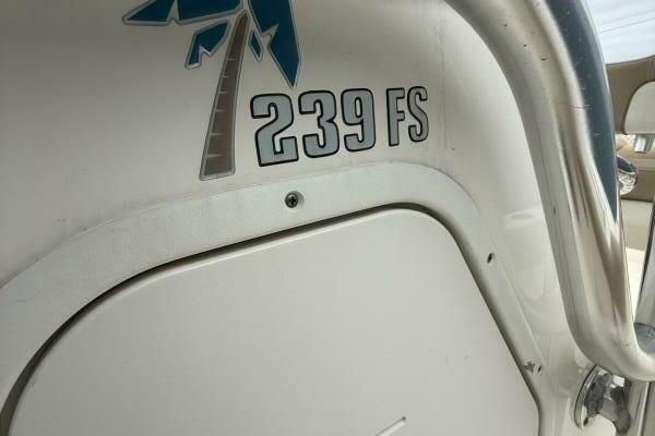 23ft Key West Yacht For Sale