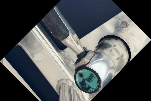 23ft Key West Yacht For Sale