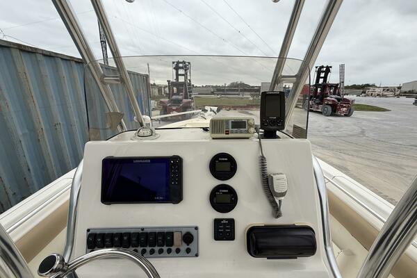 23ft Key West Yacht For Sale